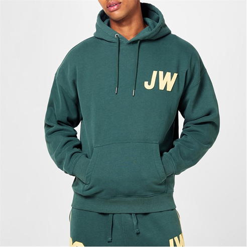 Jack Wills - Felt Applique Hd Sn51