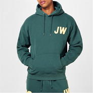 Evergreen - Jack Wills - Felt Applique Hd Sn51