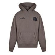 Brown Marl - Jack Wills - Slouch Circle Hd Sn51