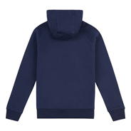 Navy Blazer - Jack Wills - Raglan OTH Hoodie Juniors