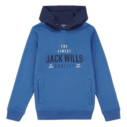 Jack Wills - BB OTH Hdy Jn99