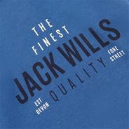 True Navy - Jack Wills - BB OTH Hdy Jn99