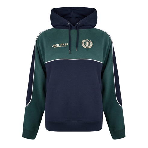 Jack Wills - Piped Hoody Sn51