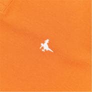 Burnt Orange - Jack Wills - Edgw Pqe Polo Sn99