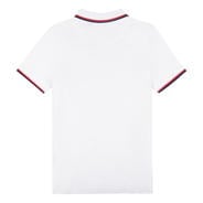 Bright White - Jack Wills - Script Tippd Polo Jn99