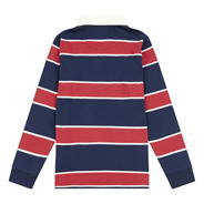 Navy Blazer - Jack Wills - Flag Rugby Polo Jn99