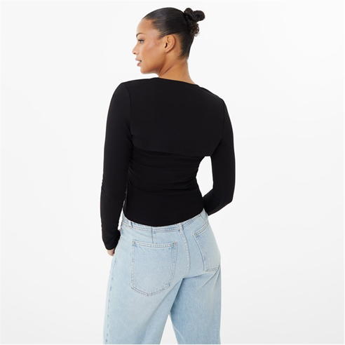 Jack Wills - Jersey Shrug Set