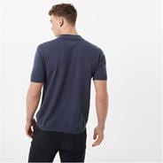 Midnight Gray - Jack Wills - Knitted Polo Shirt