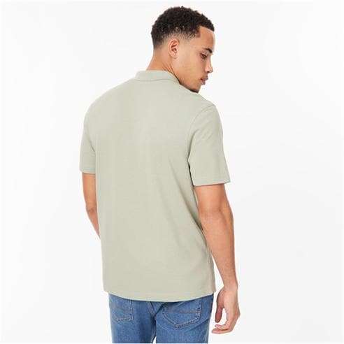 Jack Wills - Notch Neck Polo