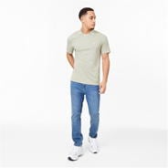 Sage - Jack Wills - Notch Neck Polo