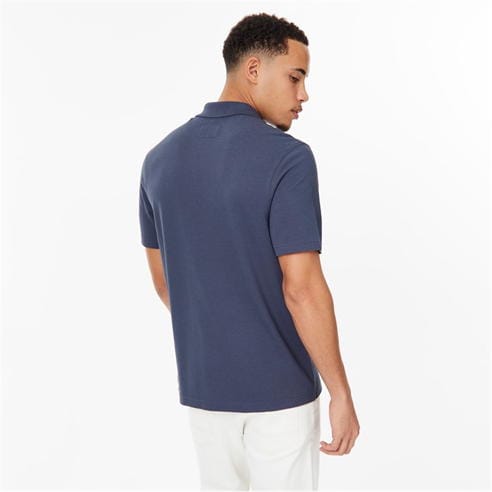 Jack Wills - Notch Neck Polo