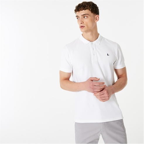 Jack Wills - Eaton Stretch Polo