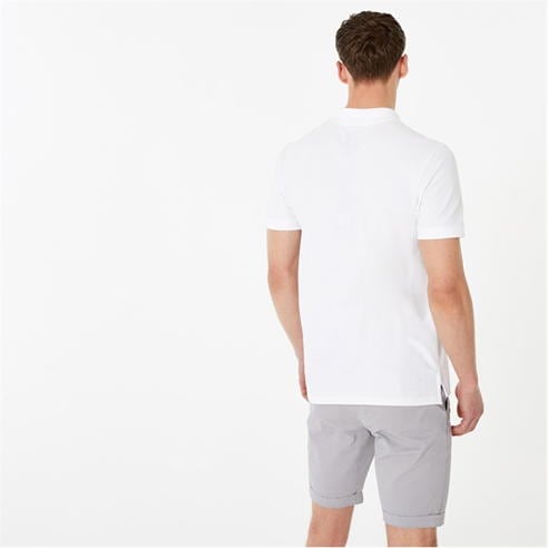 Jack Wills - Eaton Stretch Polo