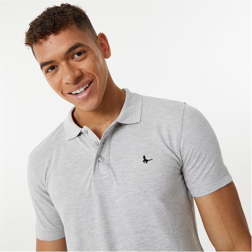 Jack Wills - Eaton Stretch Polo