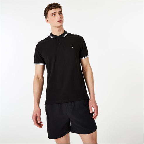 Jack Wills - Edgeware Tipped Polo