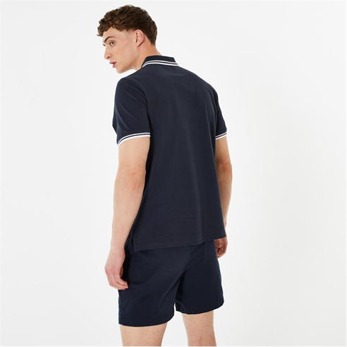 Jack Wills - Edgeware Tipped Polo