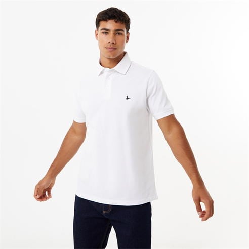 Jack Wills - Aldgrove Classic Polo