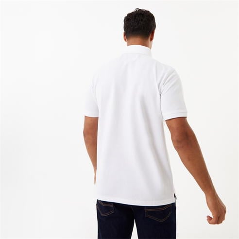 Jack Wills - Aldgrove Classic Polo