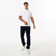 White - Jack Wills - Aldgrove Classic Polo