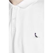 White - Jack Wills - Aldgrove Classic Polo