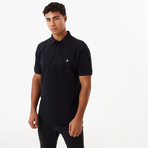 Jack Wills - Aldgrove Classic Polo