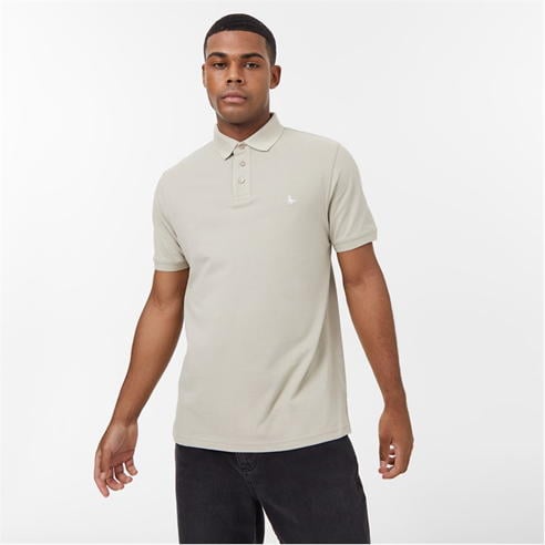 Jack Wills - Aldgrove Classic Polo