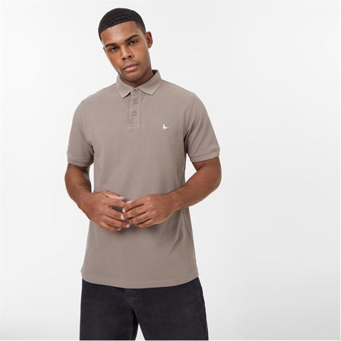 Jack Wills - Aldgrove Classic Polo