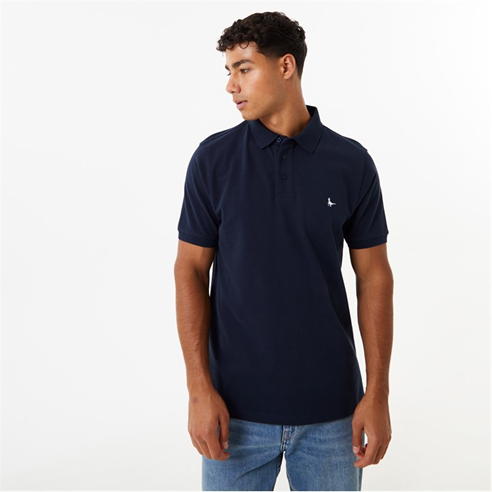 Jack Wills - Aldgrove Classic Polo