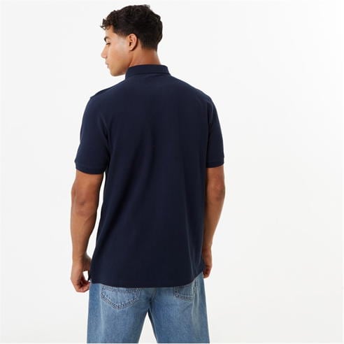 Jack Wills - Aldgrove Classic Polo