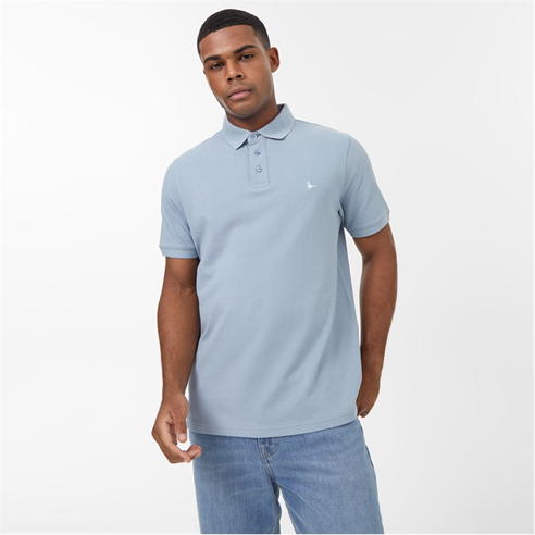 Jack Wills - Aldgrove Classic Polo