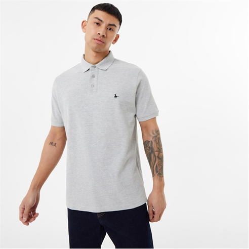 Jack Wills - Aldgrove Classic Polo