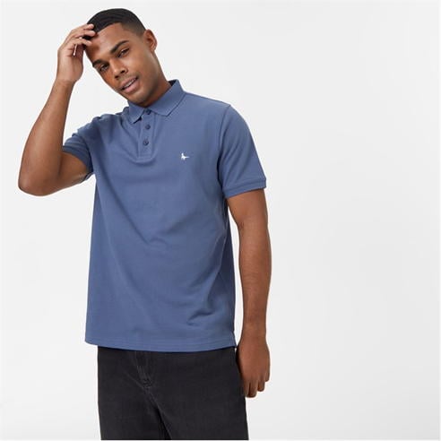 Jack Wills - Aldgrove Classic Polo