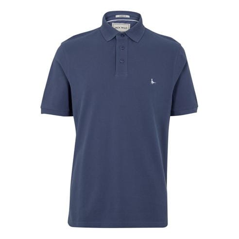 Jack Wills - Aldgrove Classic Polo