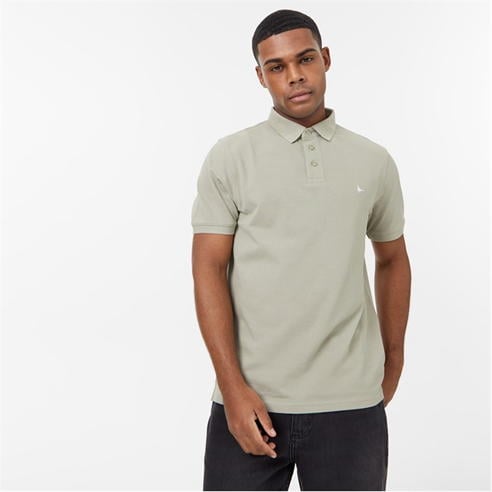 Jack Wills - Aldgrove Classic Polo