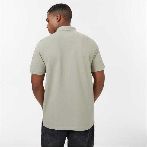 Jack Wills - Aldgrove Classic Polo