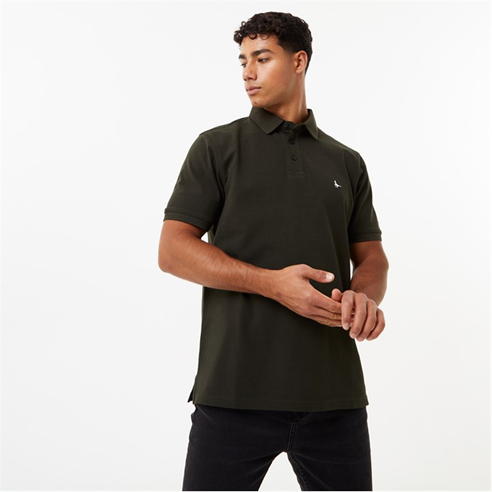 Jack Wills - Aldgrove Classic Polo