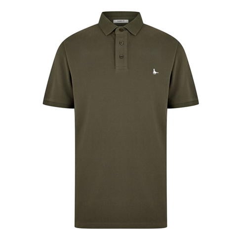 Jack Wills - Aldgrove Classic Polo