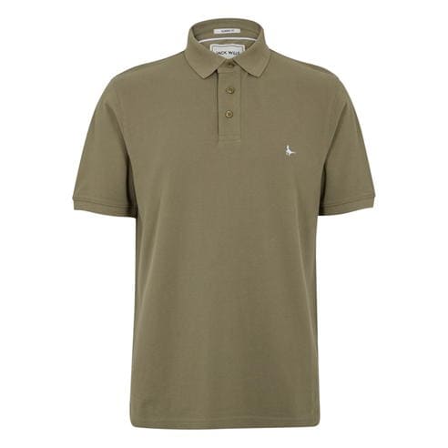 Jack Wills - Aldgrove Classic Polo