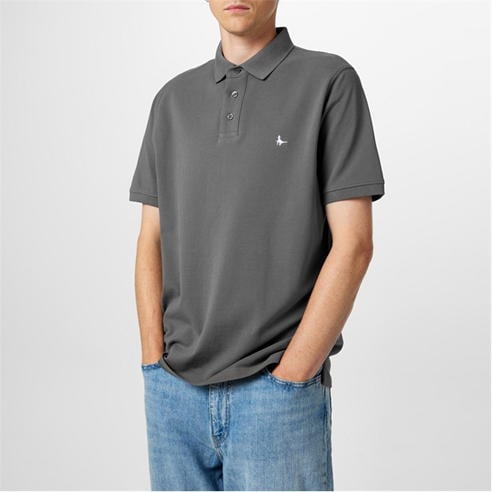 Jack Wills - Aldgrove Classic Polo