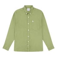 Mosstone - Jack Wills - Oxford Shirt Jn99