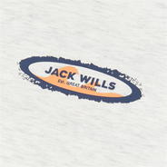 Light Grey Marl - Jack Wills - Surf Ringer Tee Jn99