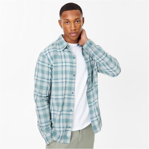 Jack Wills - Check Shirt