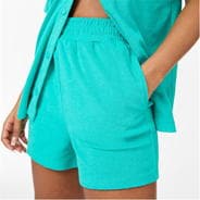 Emerald - Jack Wills - Terry Shorts