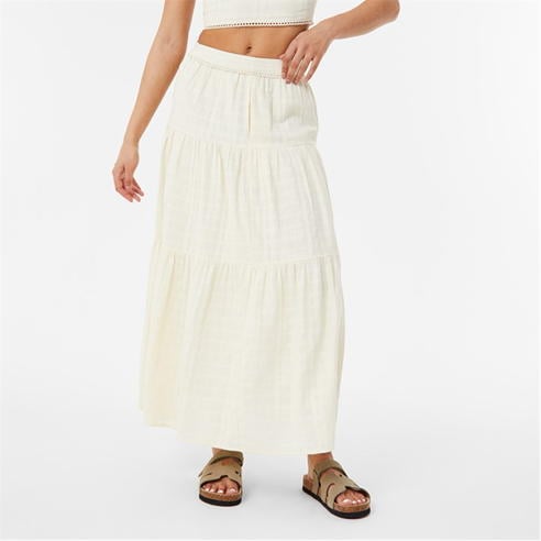 Jack Wills - Prairie Maxi Skirt