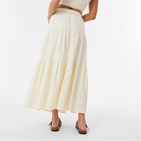 Jack Wills - Prairie Maxi Skirt