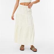 Clover - Jack Wills - Prairie Maxi Skirt