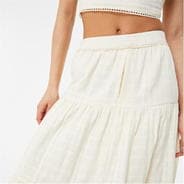 Clover - Jack Wills - Prairie Maxi Skirt