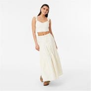 Clover - Jack Wills - Prairie Maxi Skirt