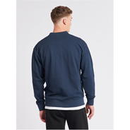 Total Eclipse - Jack Wills - Sweat LS Polo Sn99