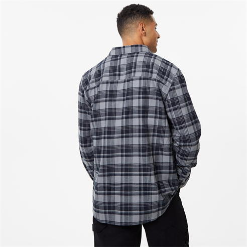 Jack Wills - Brushed Check Flannel